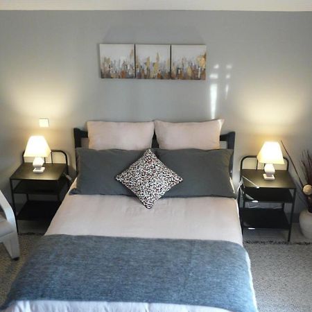 Au Bras D'Argent Bed & Breakfast Berthez Екстериор снимка