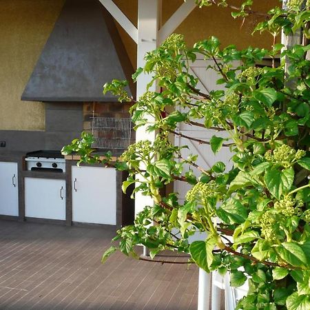 Au Bras D'Argent Bed & Breakfast Berthez Екстериор снимка