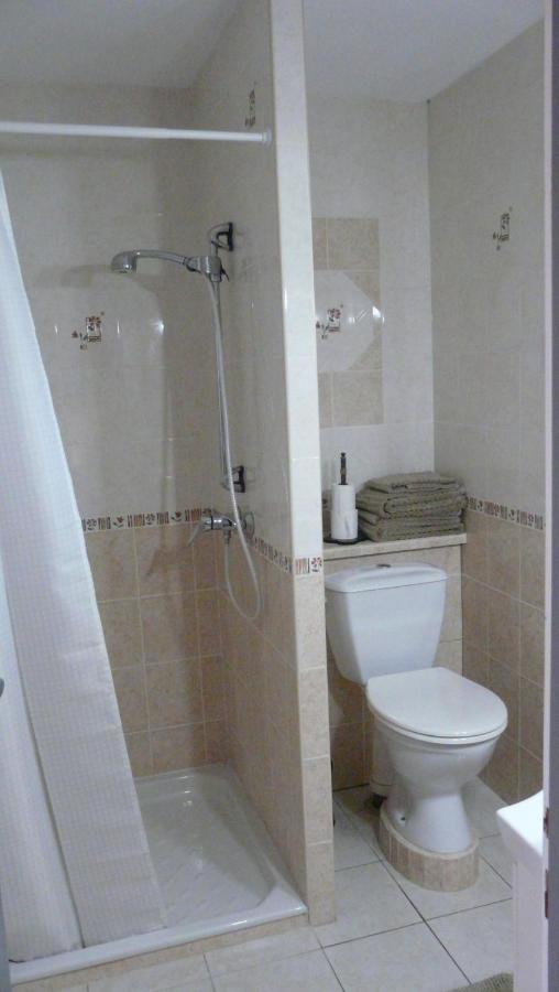 Au Bras D'Argent Bed & Breakfast Berthez Екстериор снимка